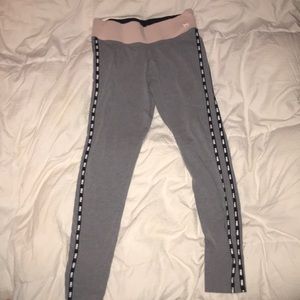 Victoria’s Secret PINK Yoga Leggings